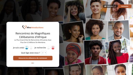 AfroIntroductions