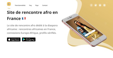 Afrosmeet